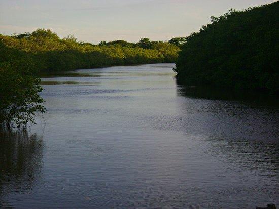 Pousada Barra Mares 무쿠리 외부 사진
